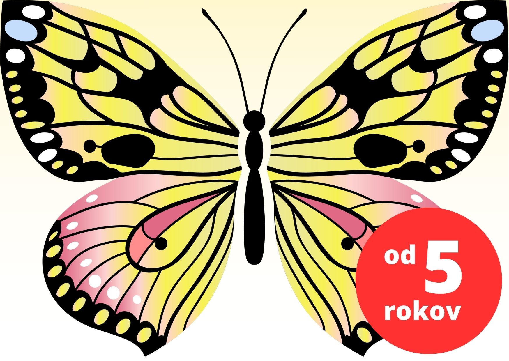 Keď motýle ožijú